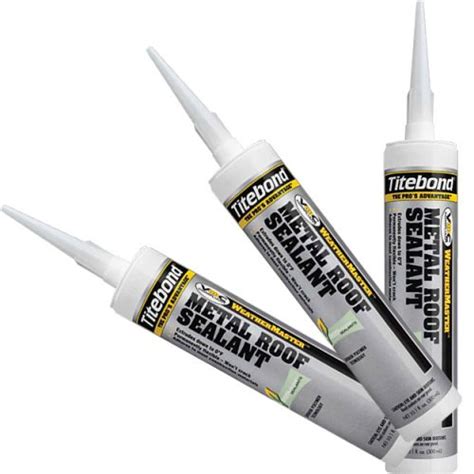 metal fabricating caulk|best waterproof sealant for metal.